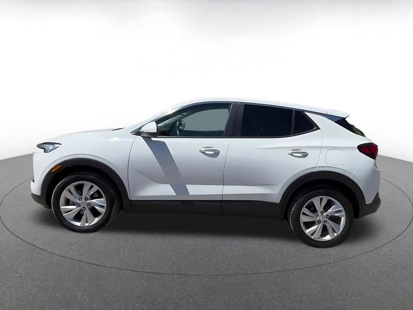 Thumbnail: 2025 Buick Encore GX - 9