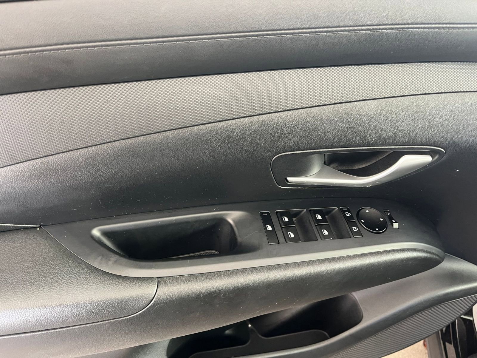 Thumbnail: 2025 Hyundai Tucson - 18