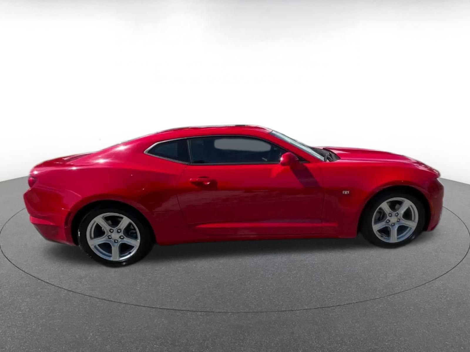 Thumbnail: 2023 Chevrolet Camaro - 17
