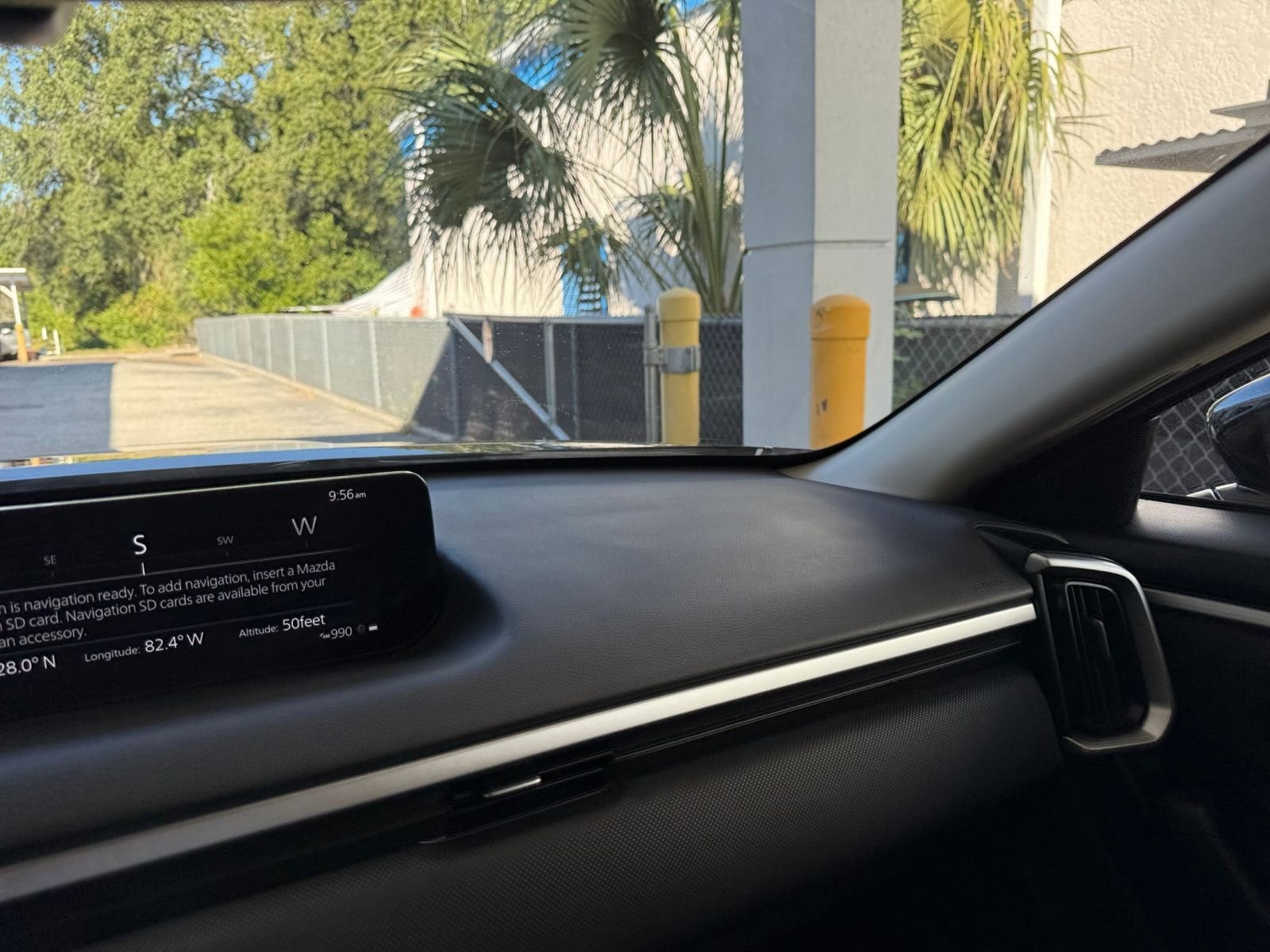 Thumbnail: 2025 Mazda CX-50 - 35