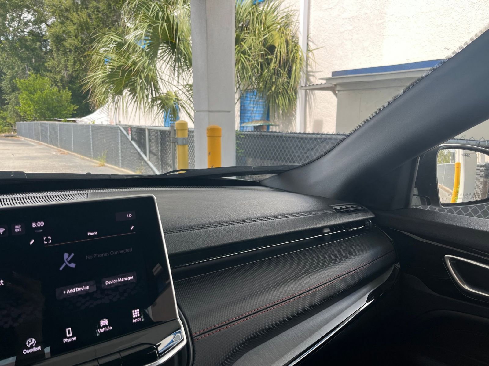 Thumbnail: 2025 Jeep Compass - 35