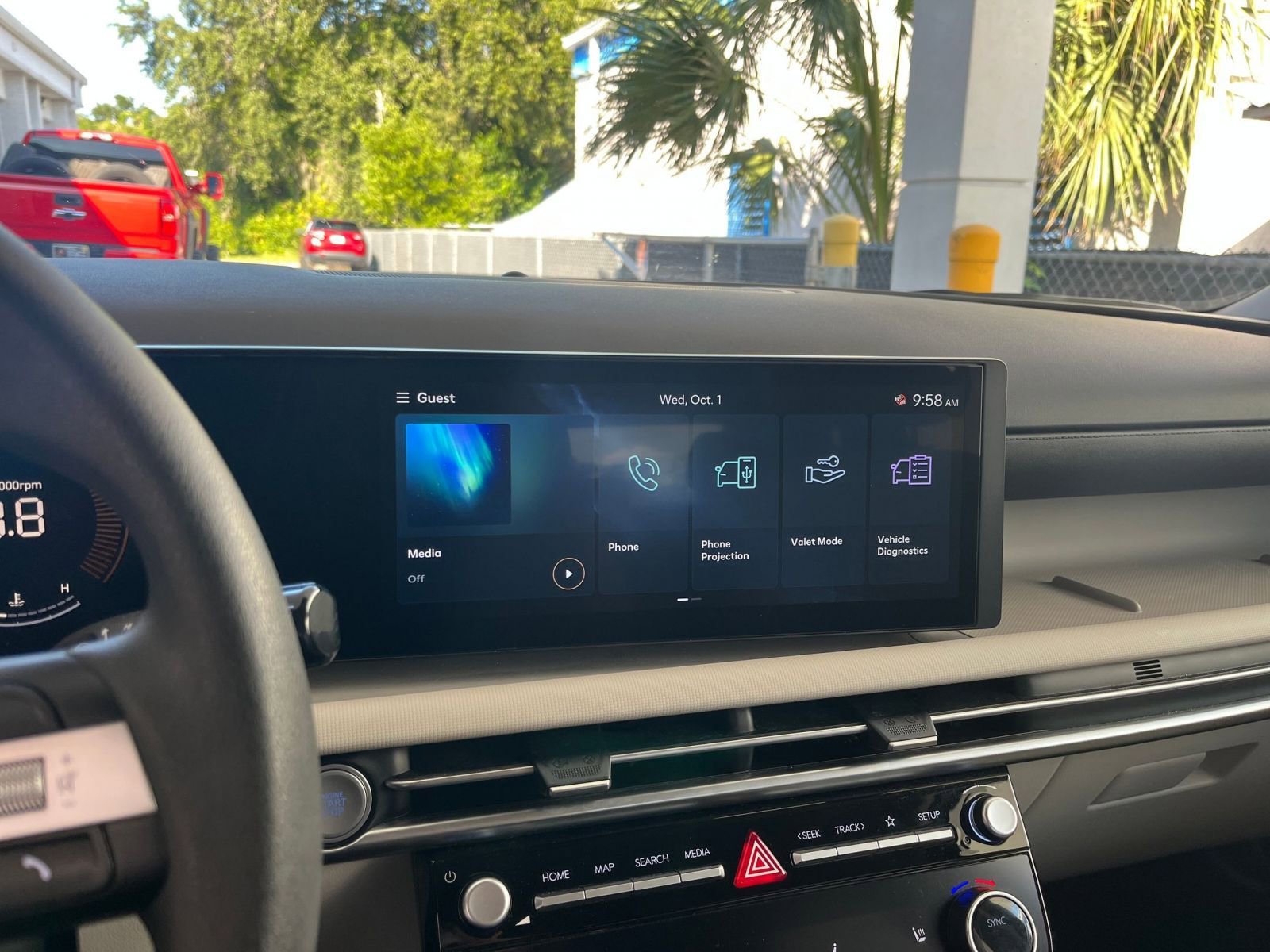 Thumbnail: 2025 Hyundai Tucson - 21