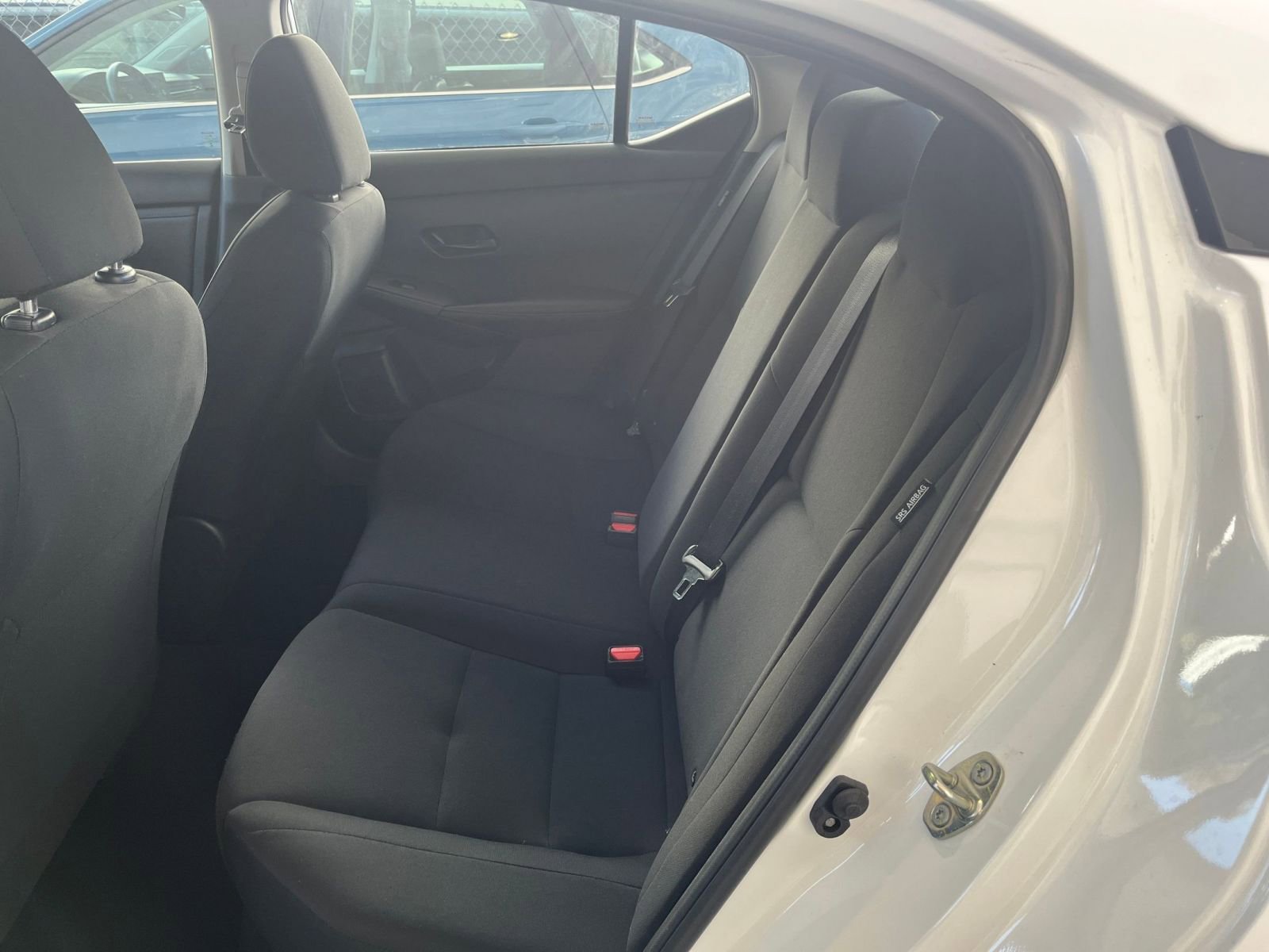 Thumbnail: 2025 Nissan Sentra - 23