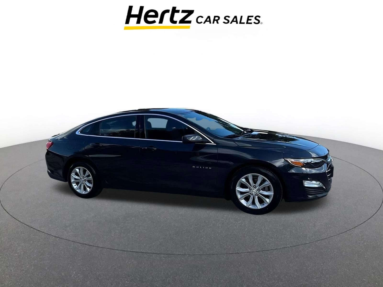 Thumbnail: 2023 Chevrolet Malibu - 1