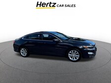 2023 Chevrolet Malibu LT -
                  Tampa, FL
