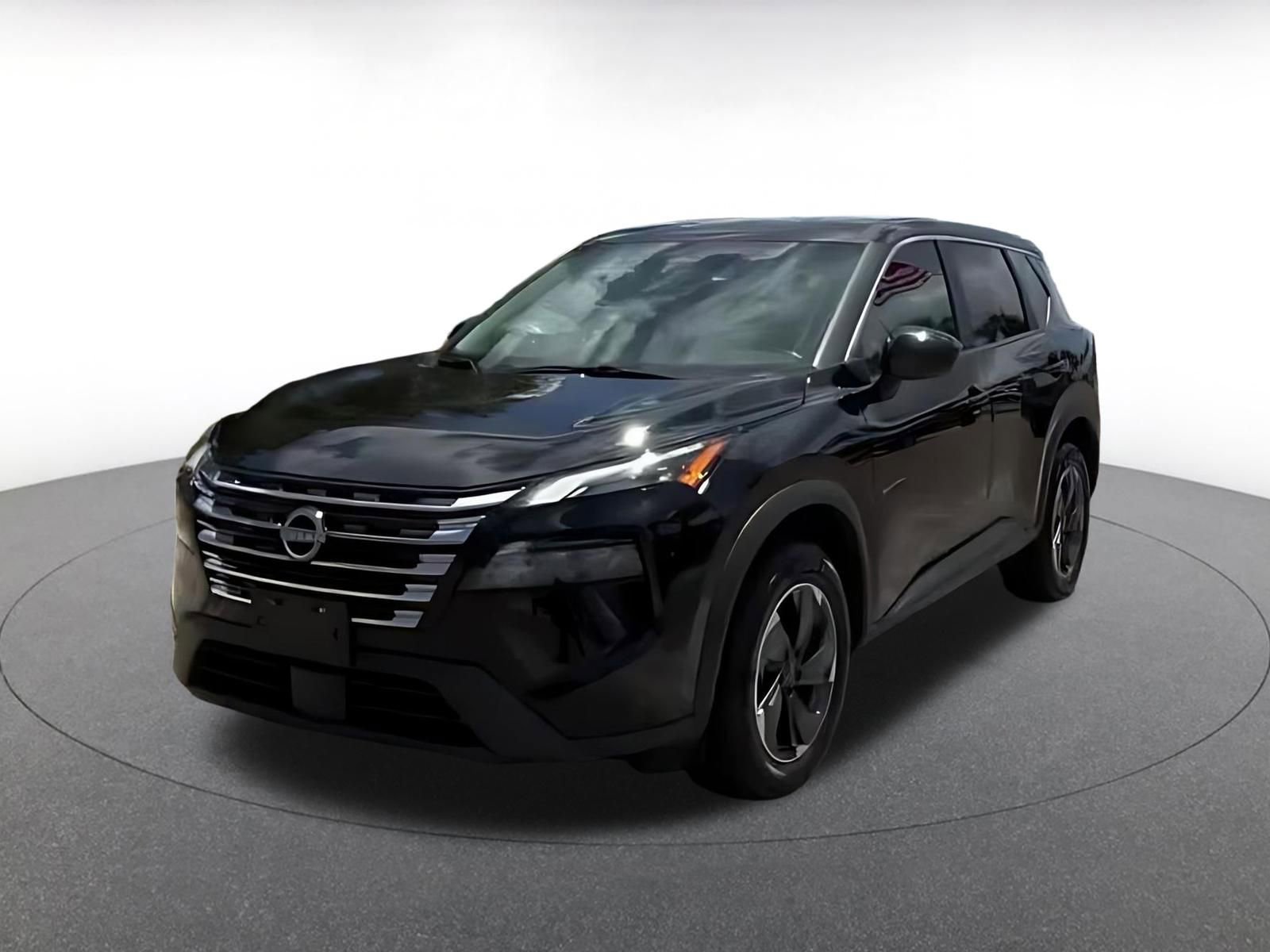 Thumbnail: 2025 Nissan Rogue - 7