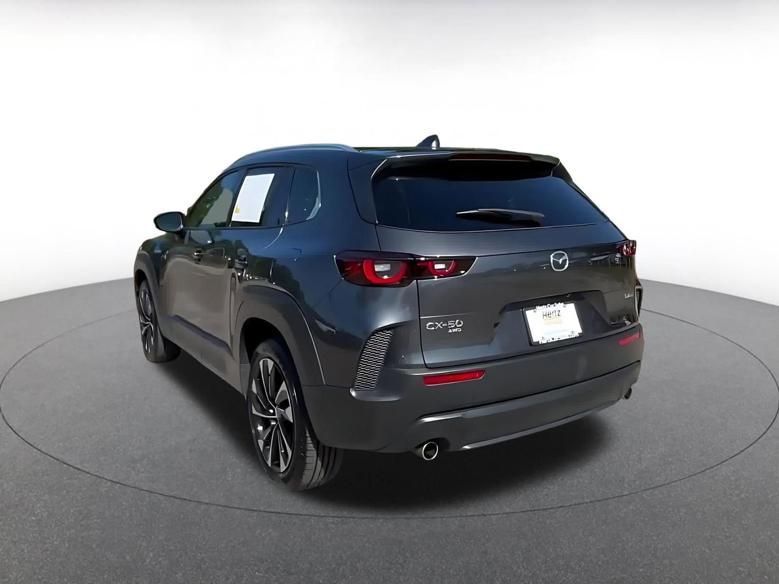 Thumbnail: 2025 Mazda CX-50 - 11