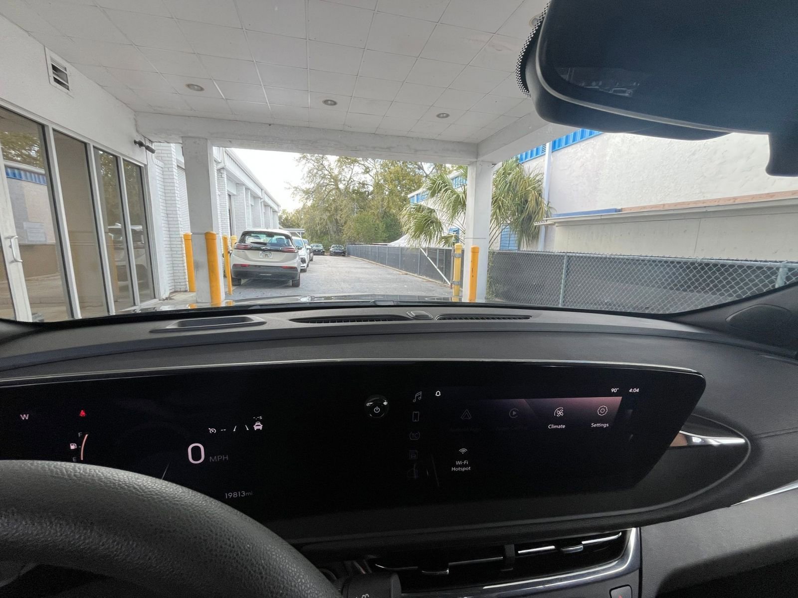 Thumbnail: 2025 Buick Envista - 33