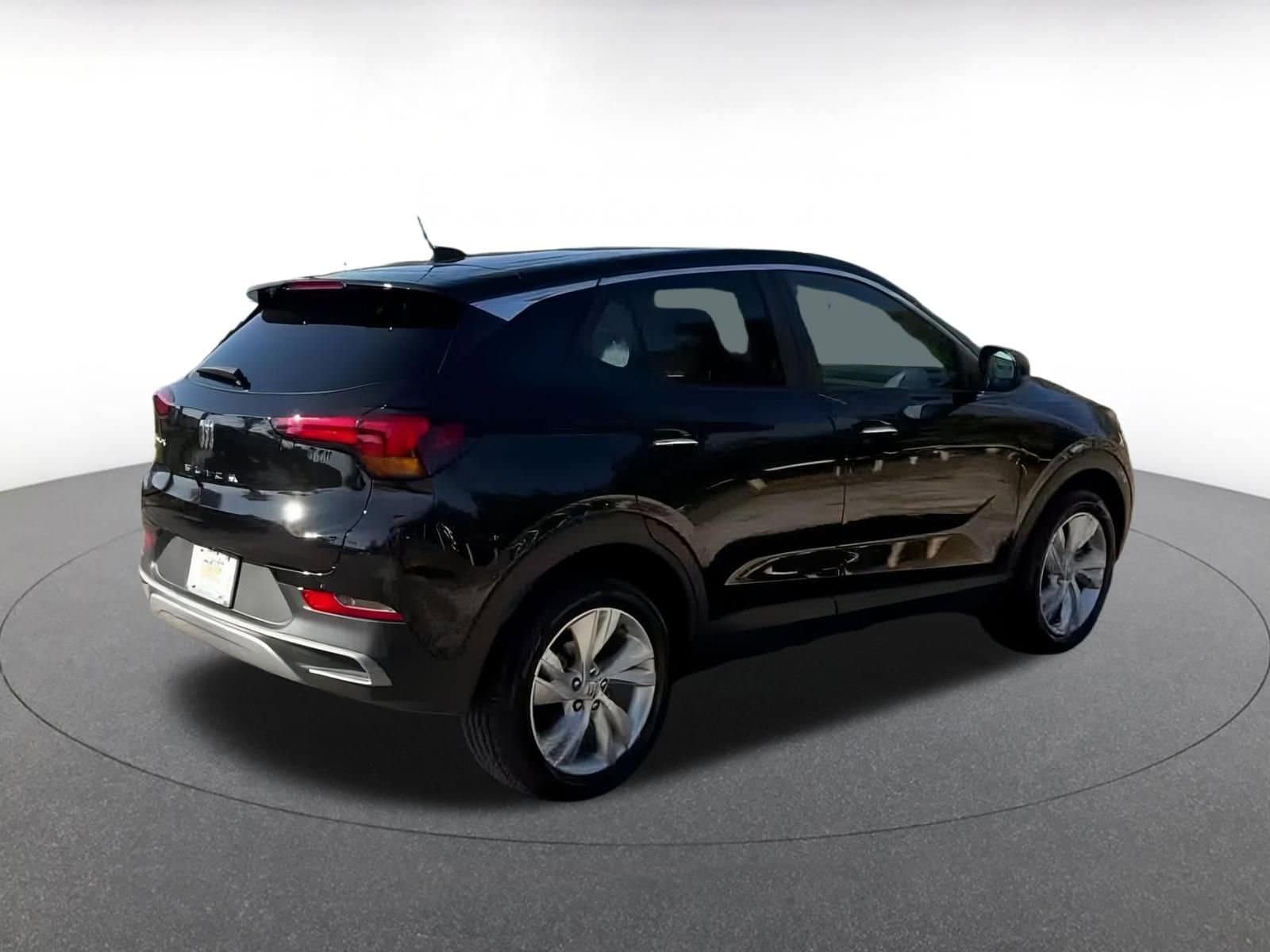 Thumbnail: 2025 Buick Encore GX - 15