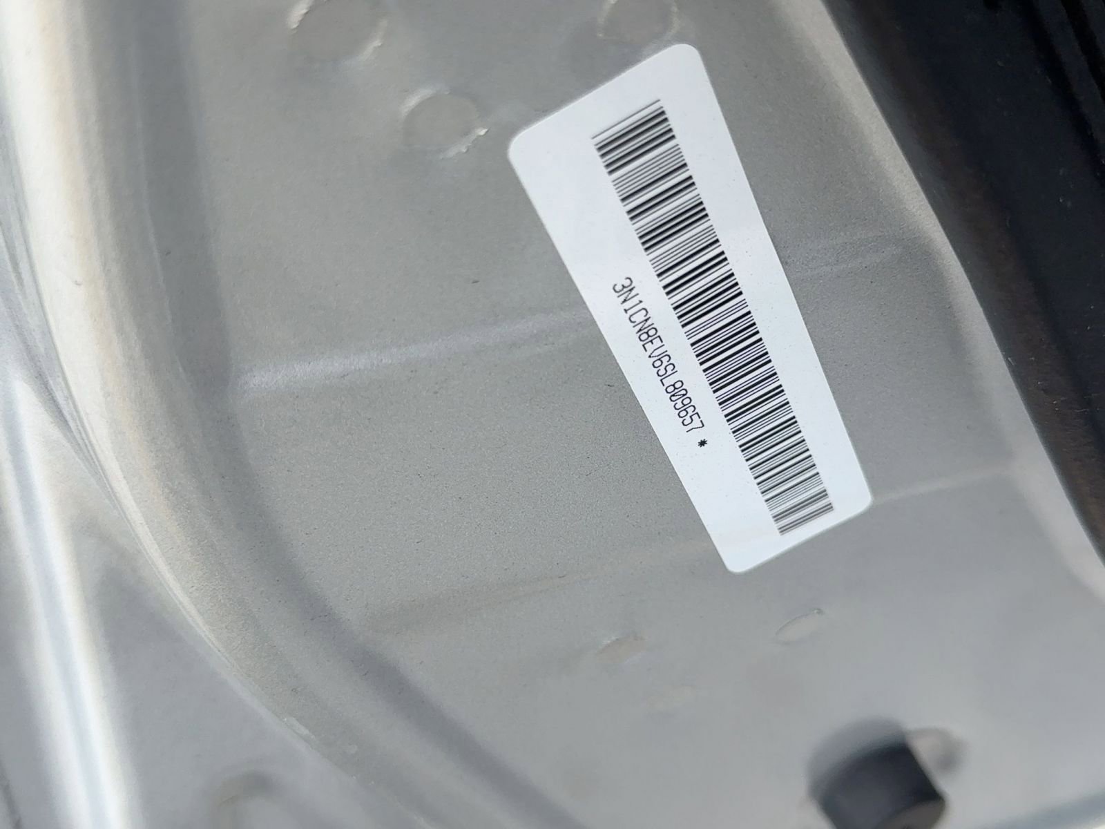 Thumbnail: 2025 Nissan Versa - 10