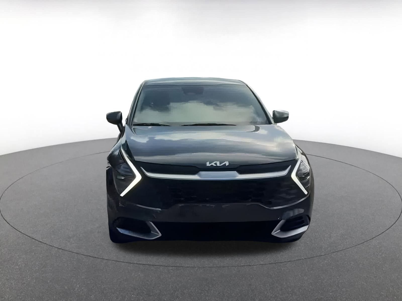 Thumbnail: 2025 Kia Sportage - 4