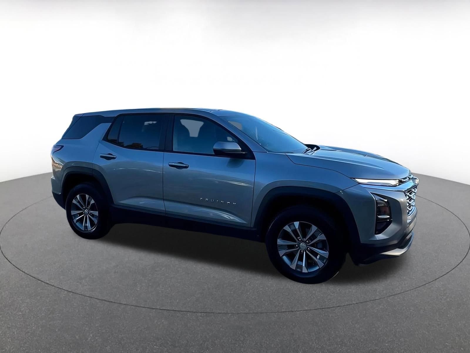 Thumbnail: 2025 Chevrolet Equinox - 1