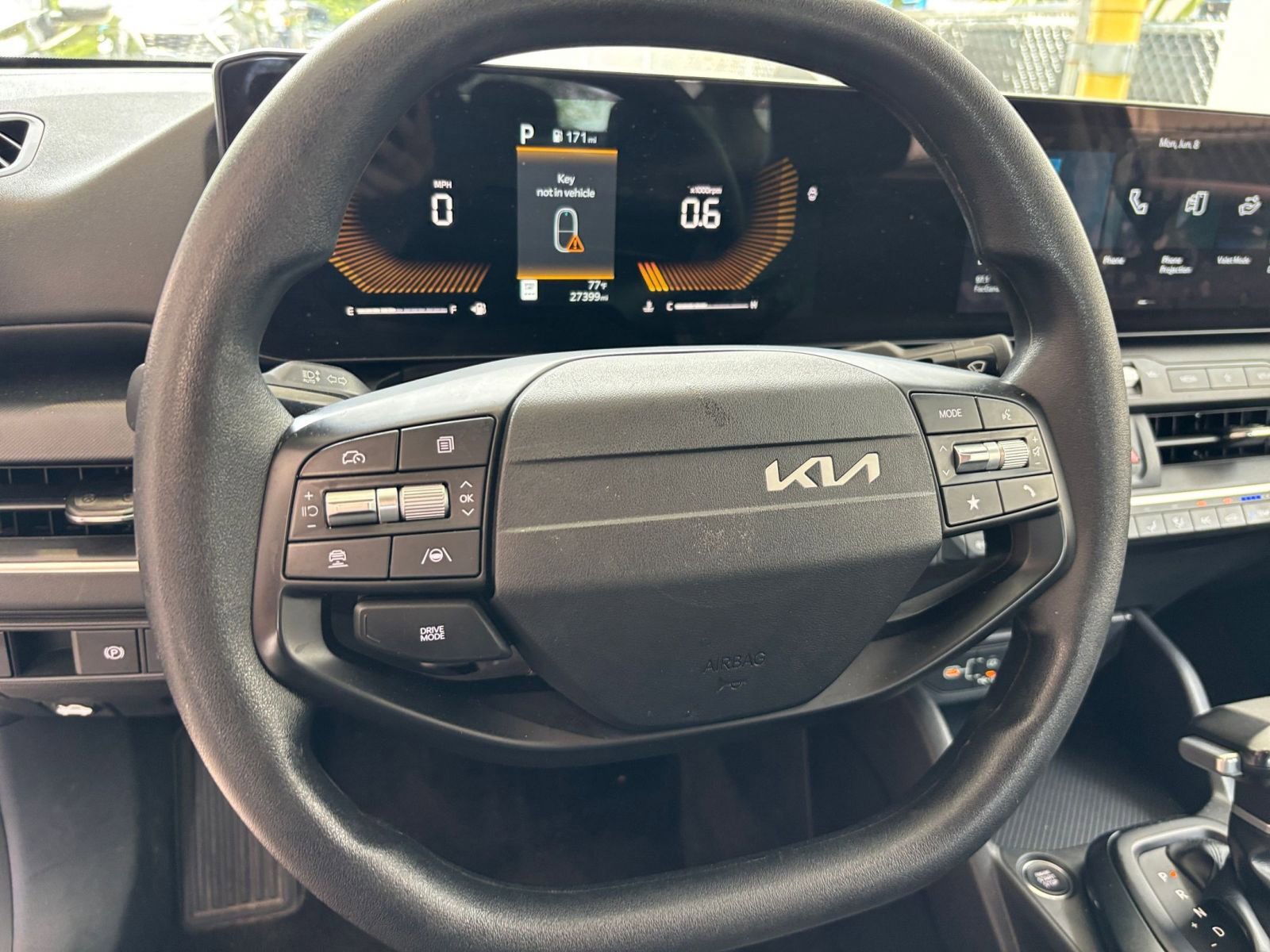 Thumbnail: 2025 Kia K4 - 29