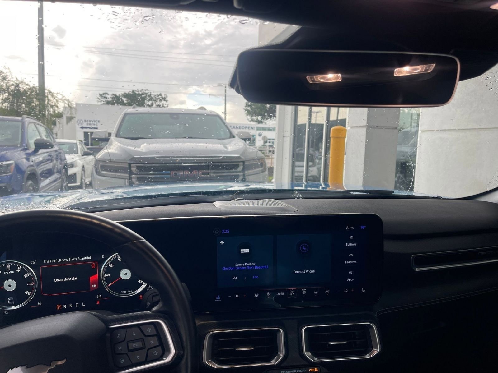 Thumbnail: 2024 Ford Mustang - 33