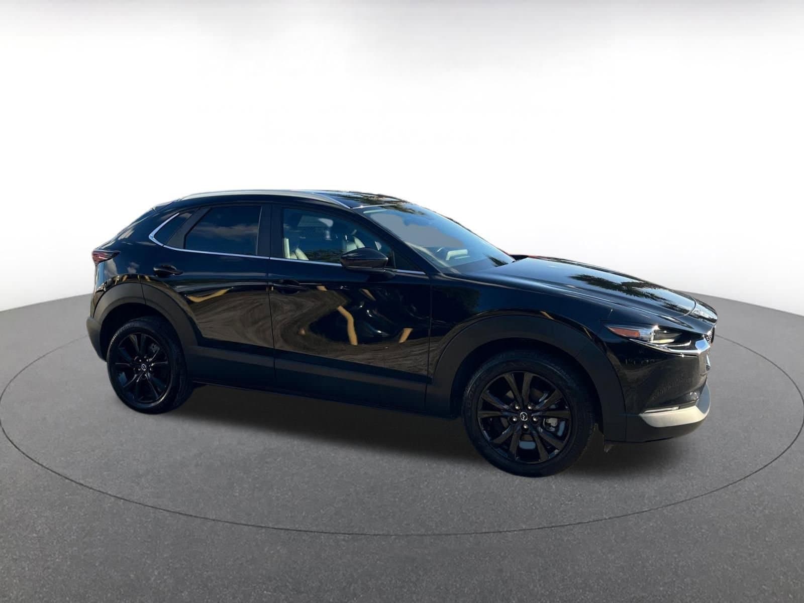 Thumbnail: 2025 Mazda CX-30 - 1
