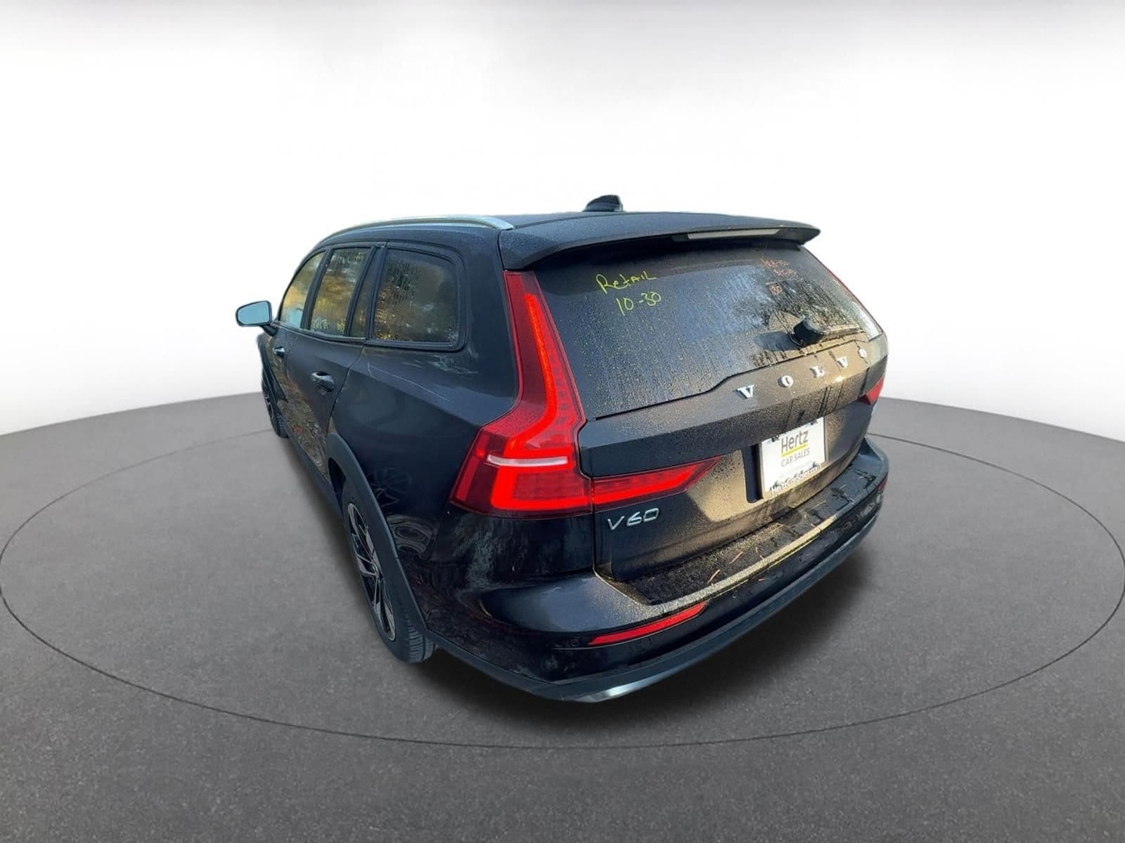 Thumbnail: 2025 Volvo S60 - 5