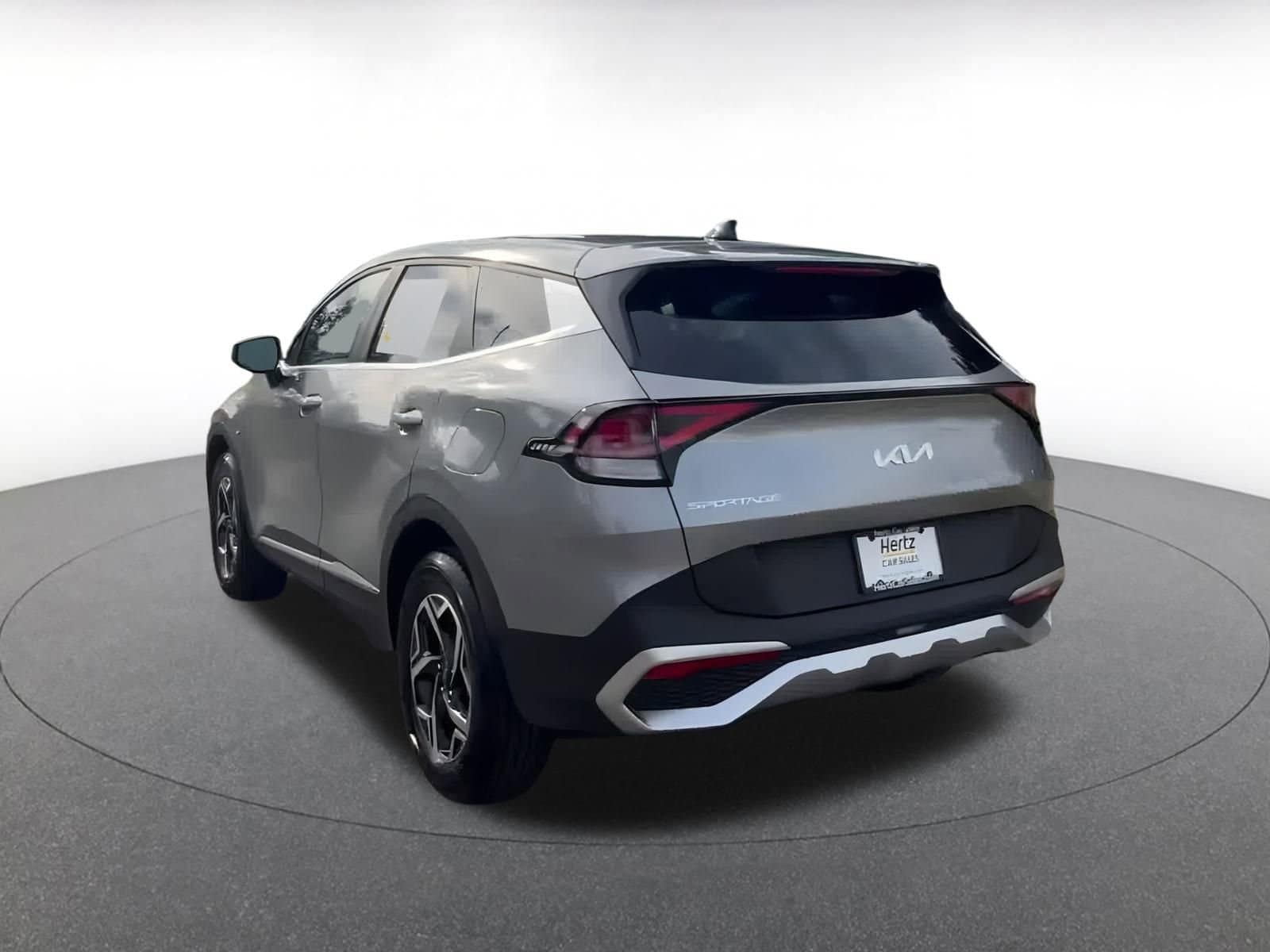 Thumbnail: 2024 Kia Sportage - 11