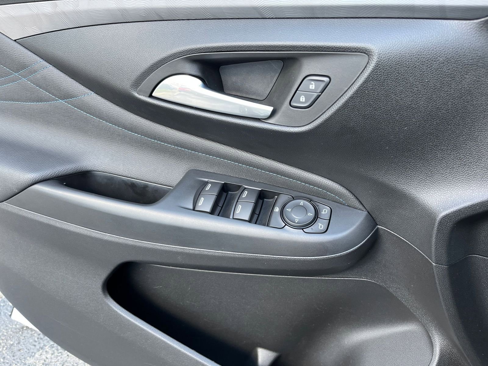 Thumbnail: 2025 Buick Envista - 21