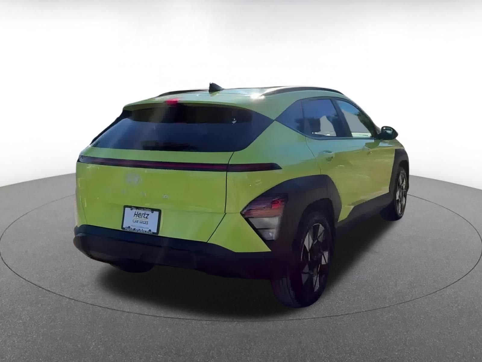 Thumbnail: 2025 Hyundai Kona - 10