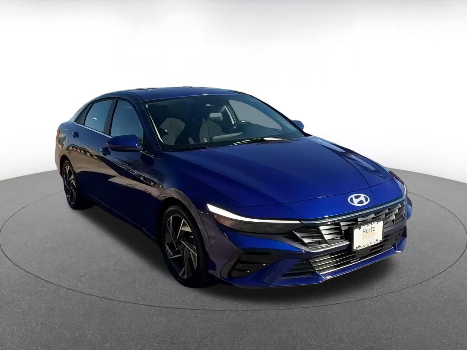 Thumbnail: 2025 Hyundai Elantra - 3