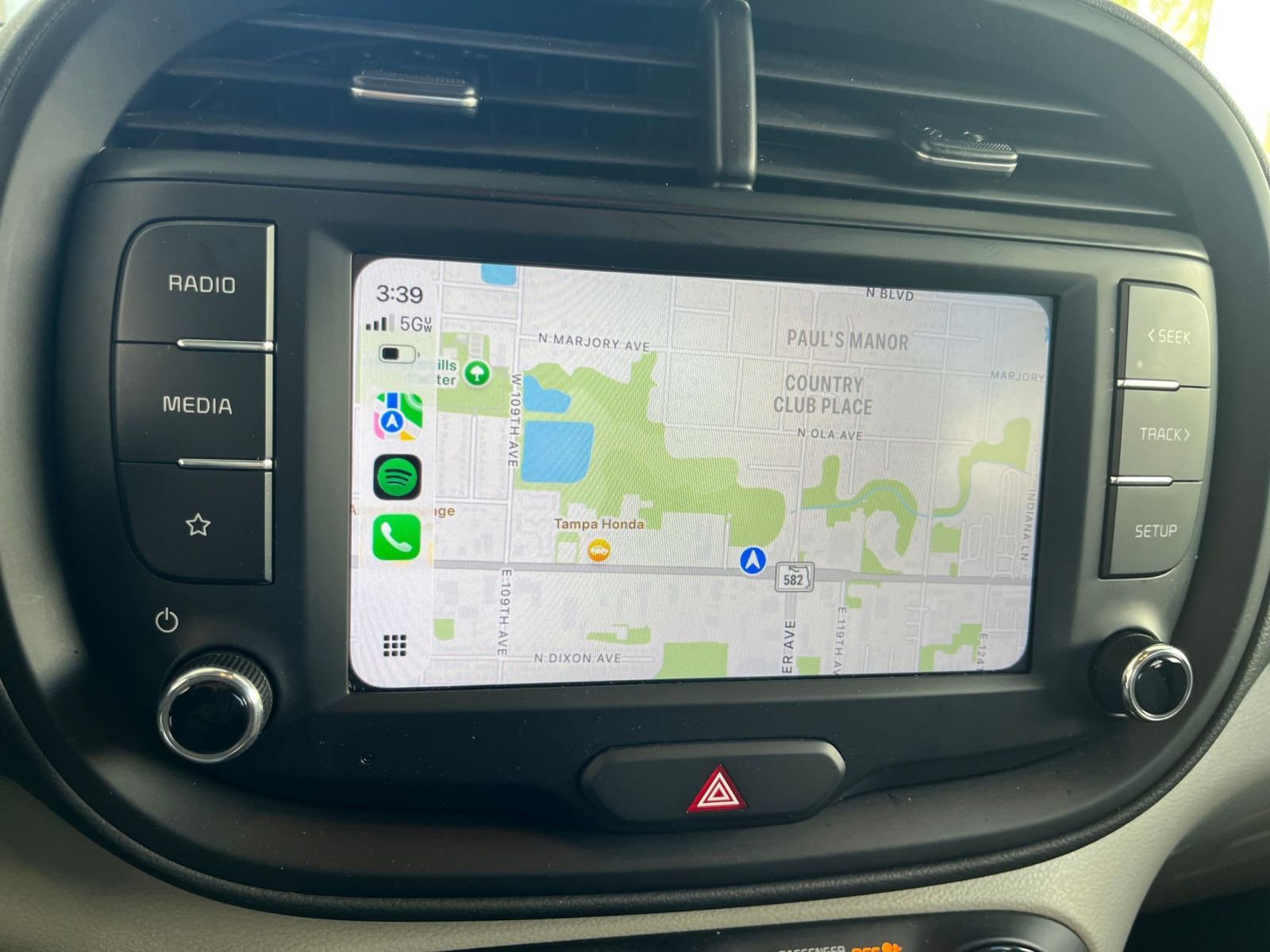 Thumbnail: 2025 Kia Soul - 20