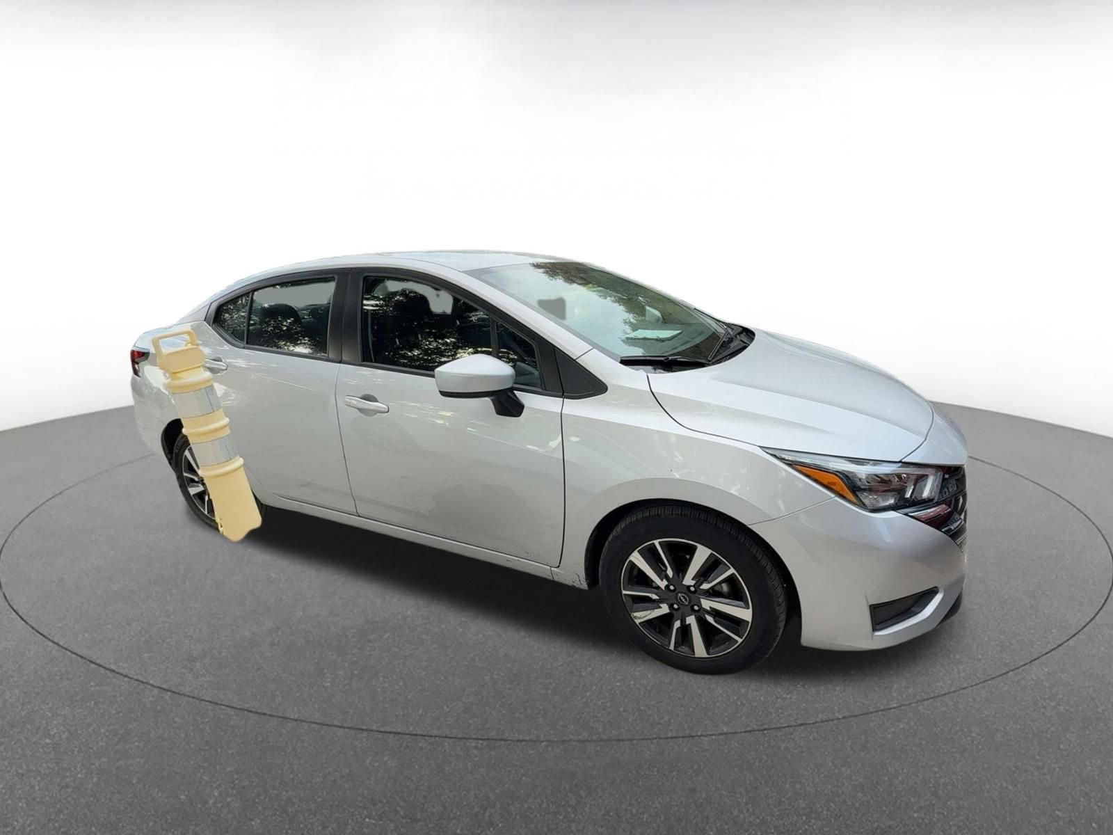 Thumbnail: 2025 Nissan Versa - 2