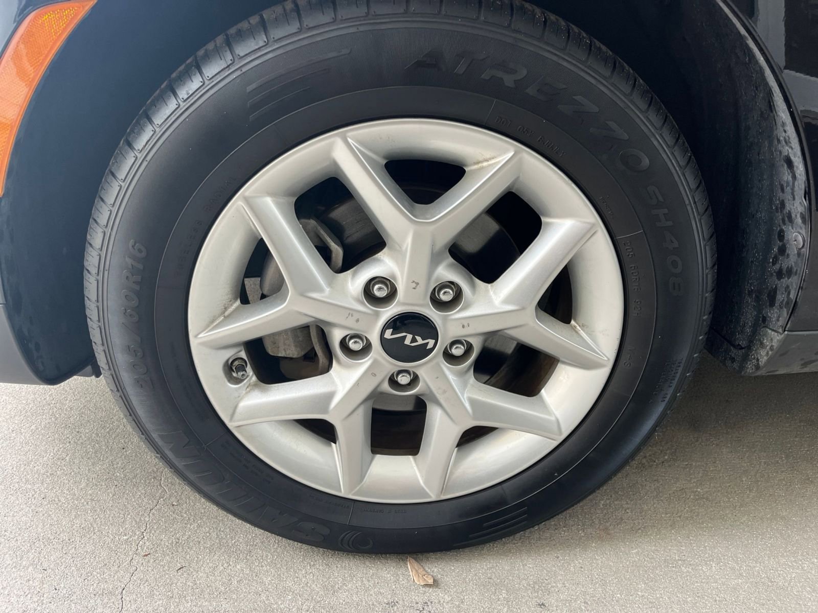 Thumbnail: 2023 Kia Soul - 30