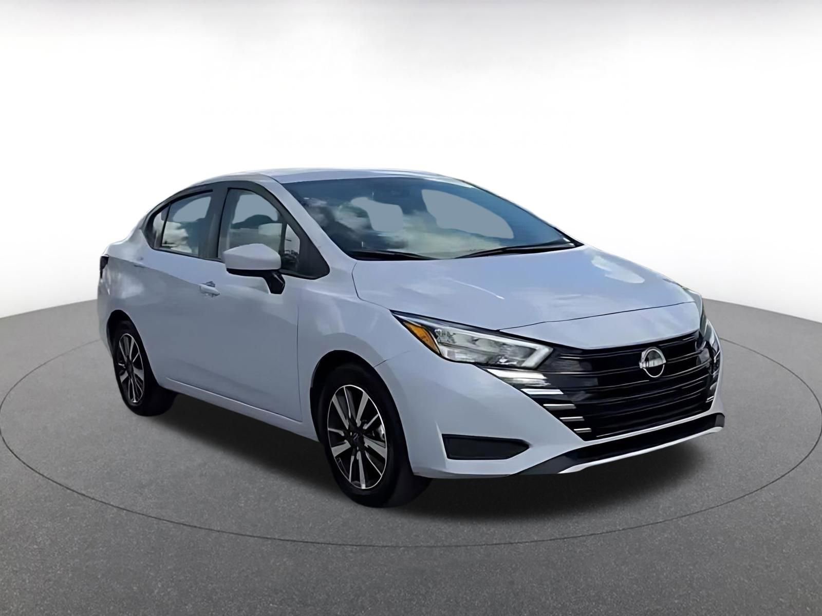 Thumbnail: 2025 Nissan Versa - 3