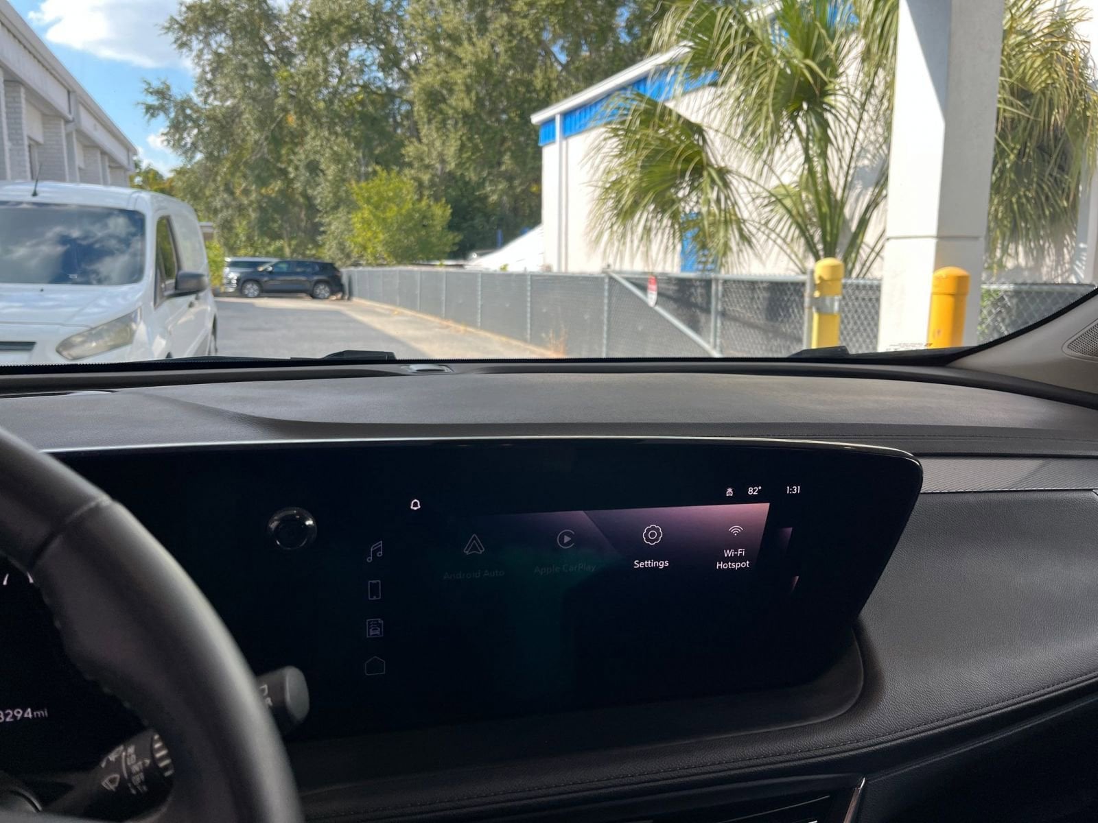 Thumbnail: 2025 Buick Encore GX - 20