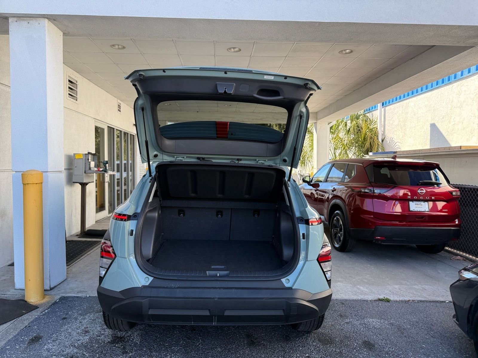 Thumbnail: 2025 Hyundai Kona - 33