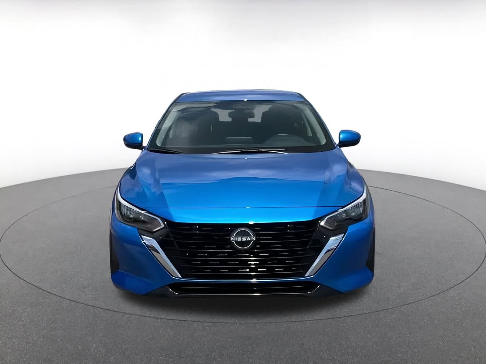 Thumbnail: 2024 Nissan Sentra - 4