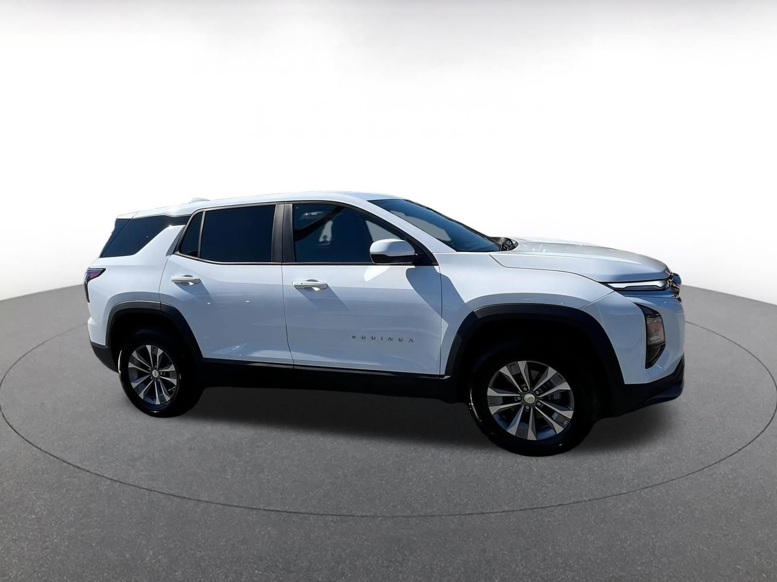 Thumbnail: 2025 Chevrolet Equinox - 1