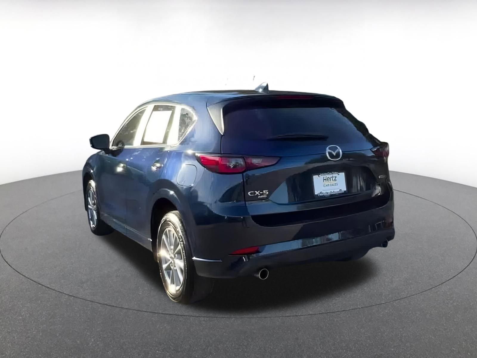 Thumbnail: 2025 Mazda CX-5 - 11