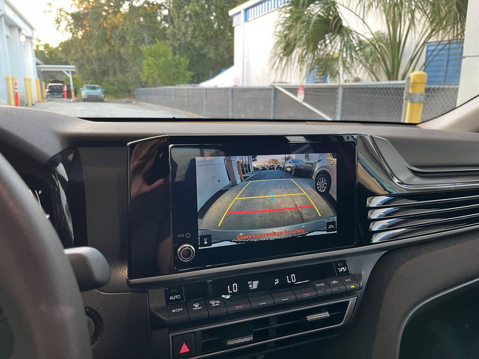 Thumbnail: 2025 Toyota Camry - 17