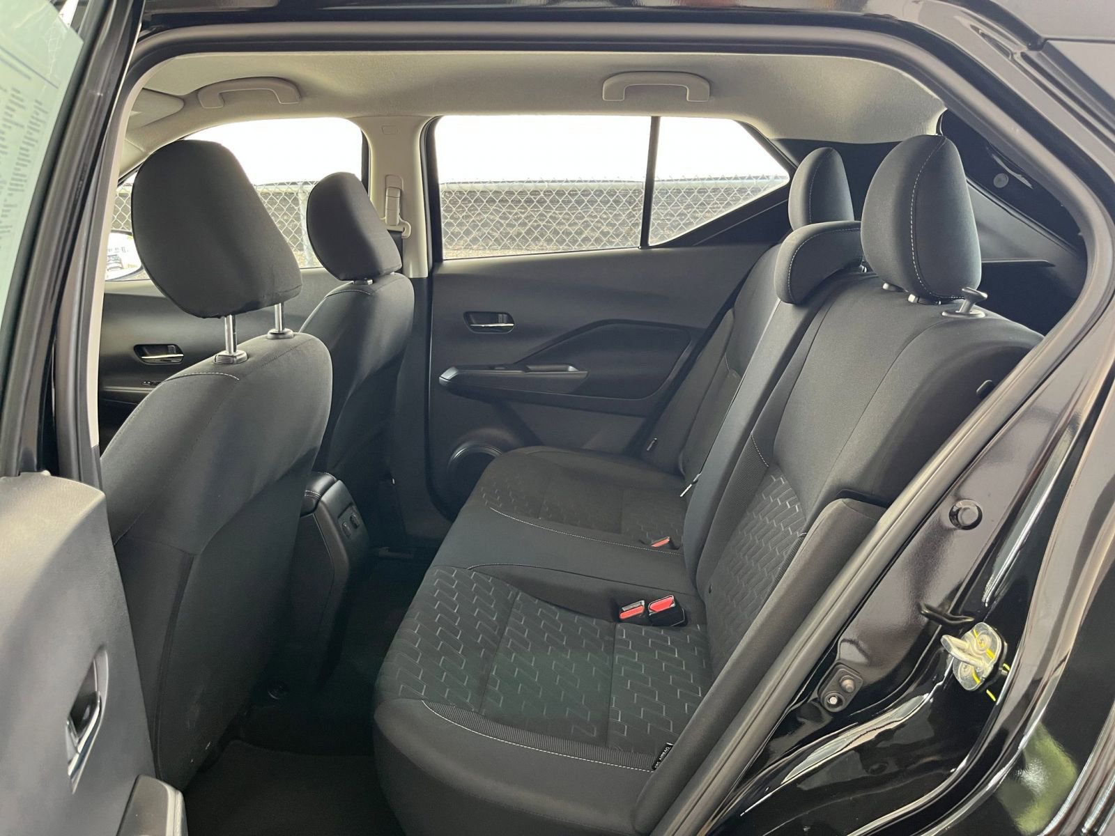 Thumbnail: 2024 Nissan Kicks - 25