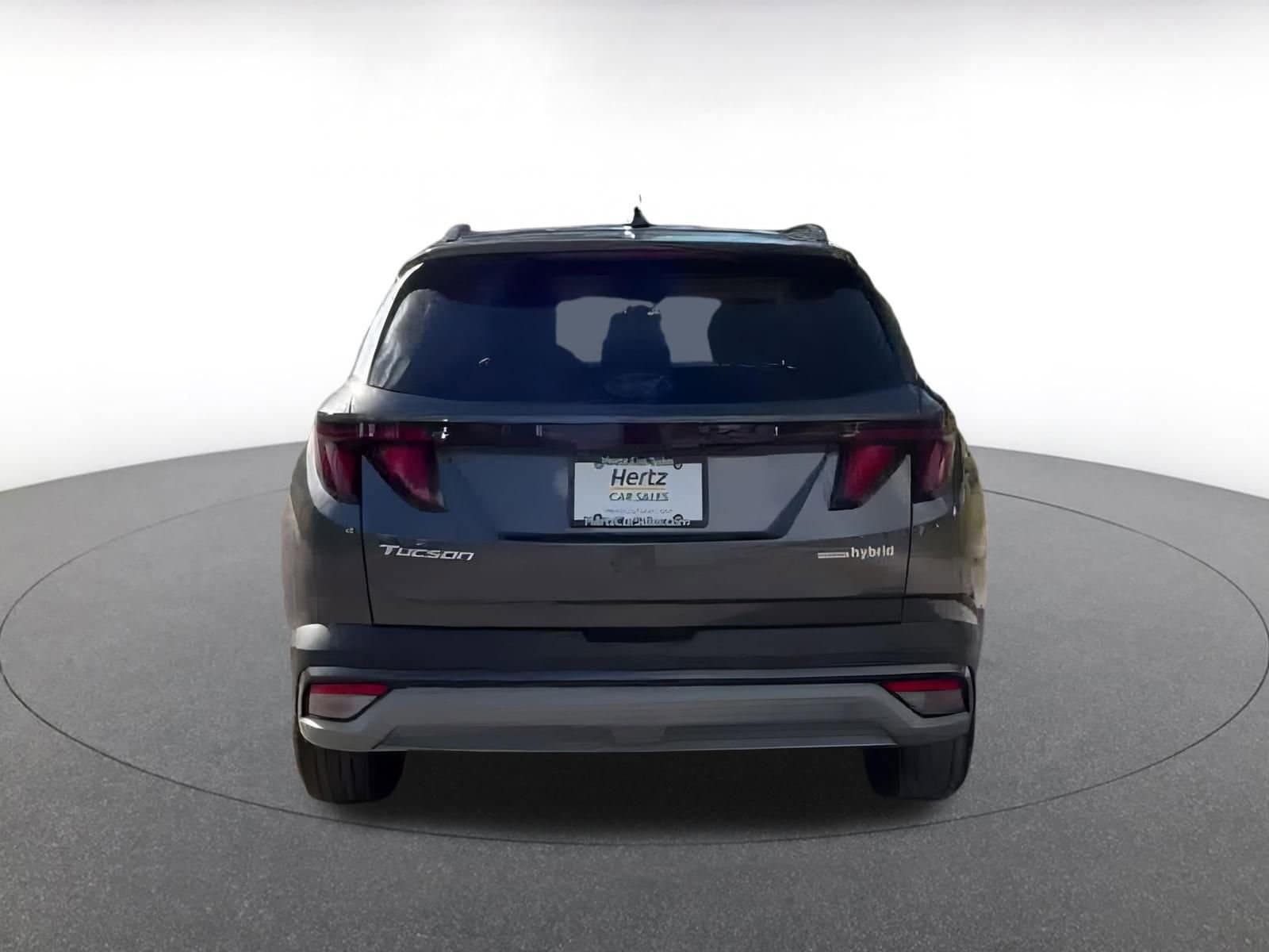 Thumbnail: 2025 Hyundai Tucson - 12