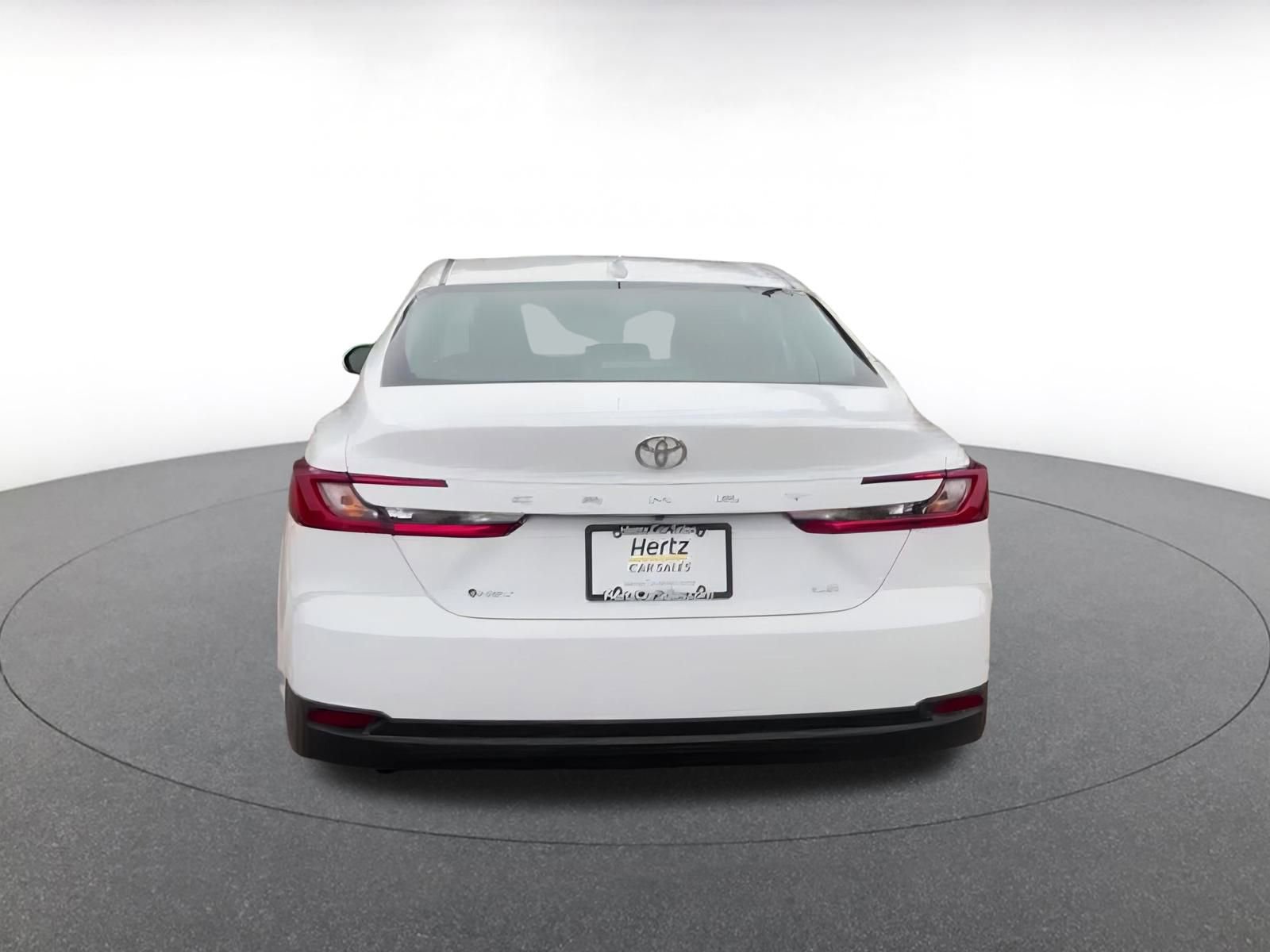 Thumbnail: 2025 Toyota Camry - 12