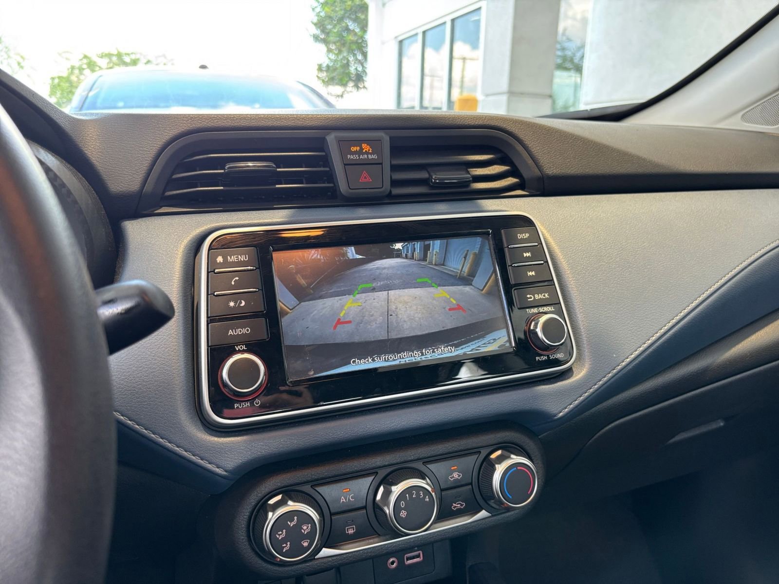 Thumbnail: 2025 Nissan Versa - 24