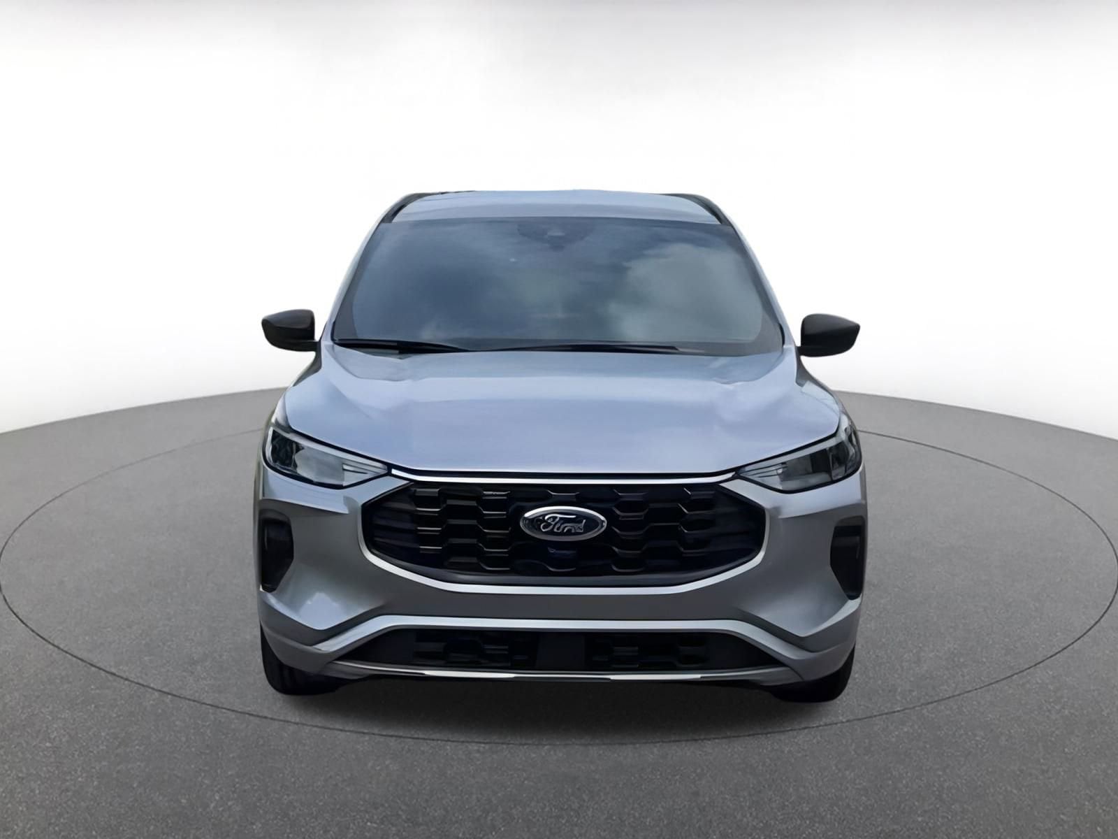 Thumbnail: 2024 Ford Escape - 5