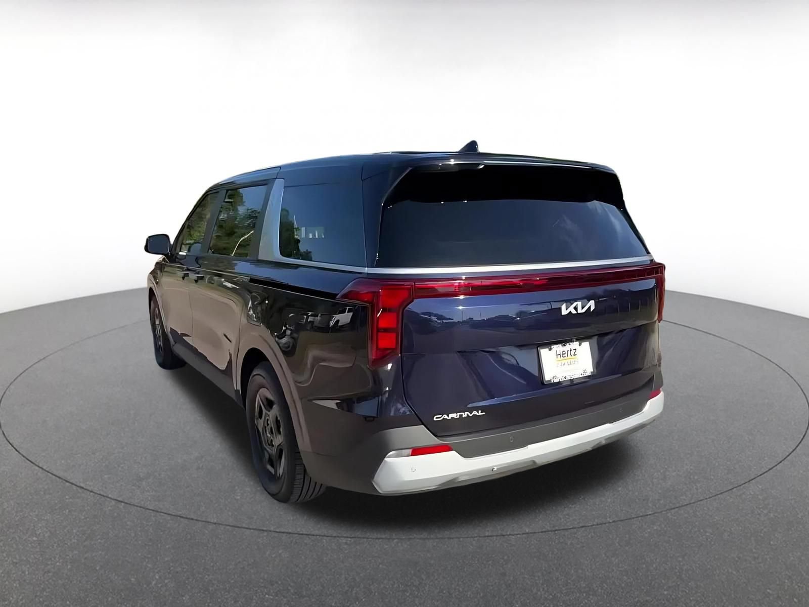 Thumbnail: 2026 Kia Carnival - 17