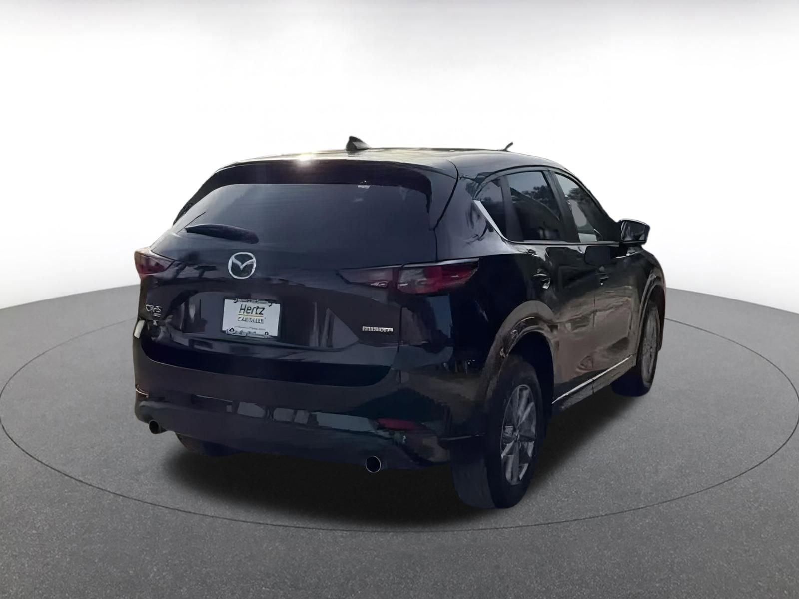 Thumbnail: 2025 Mazda CX-5 - 14