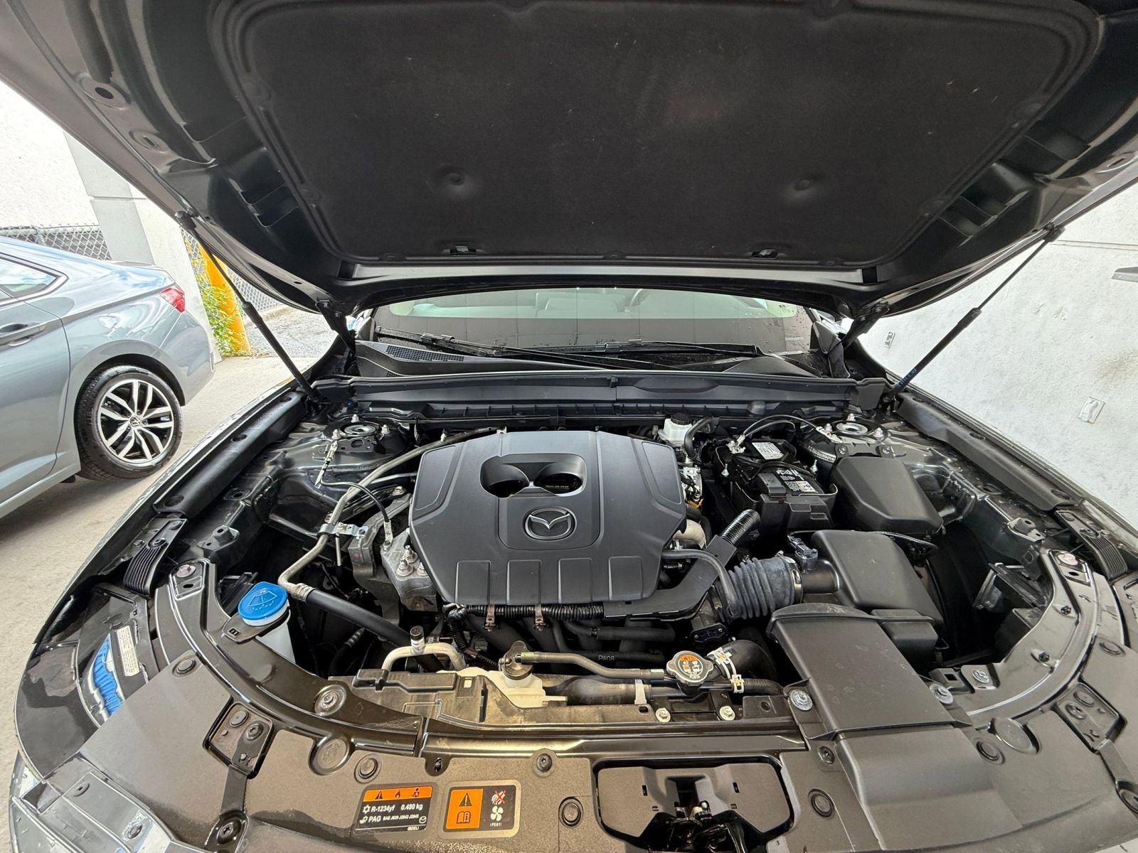 Thumbnail: 2025 Mazda CX-50 - 32