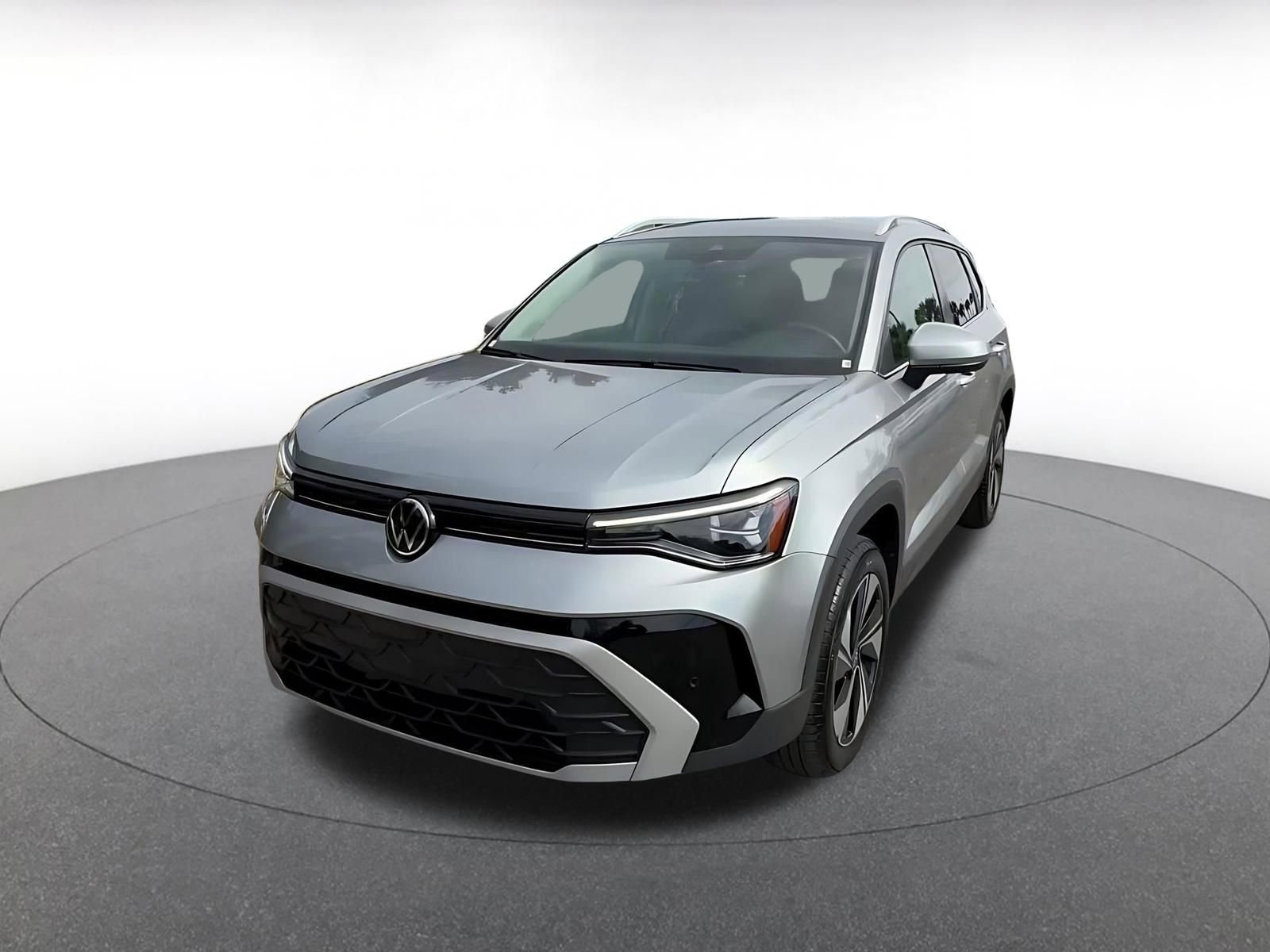 Thumbnail: 2025 Volkswagen Taos - 8