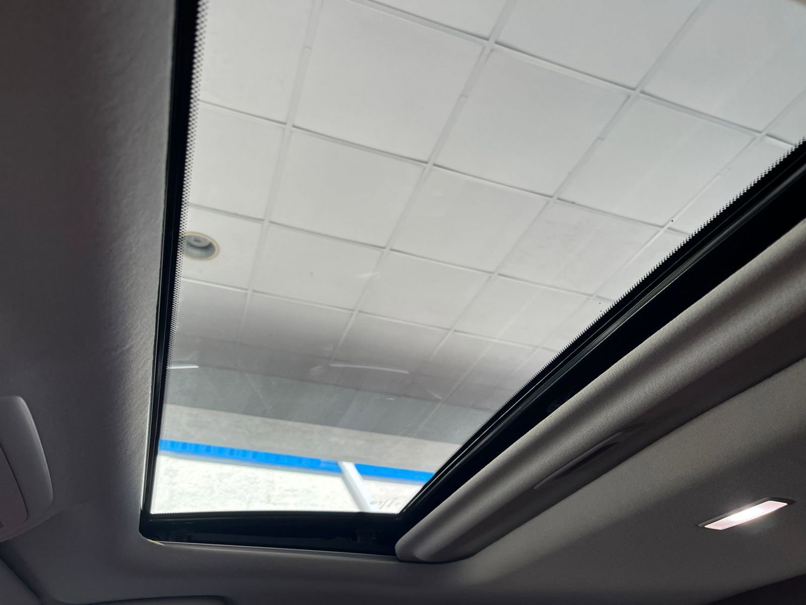 Thumbnail: 2025 Mazda CX-30 - 29