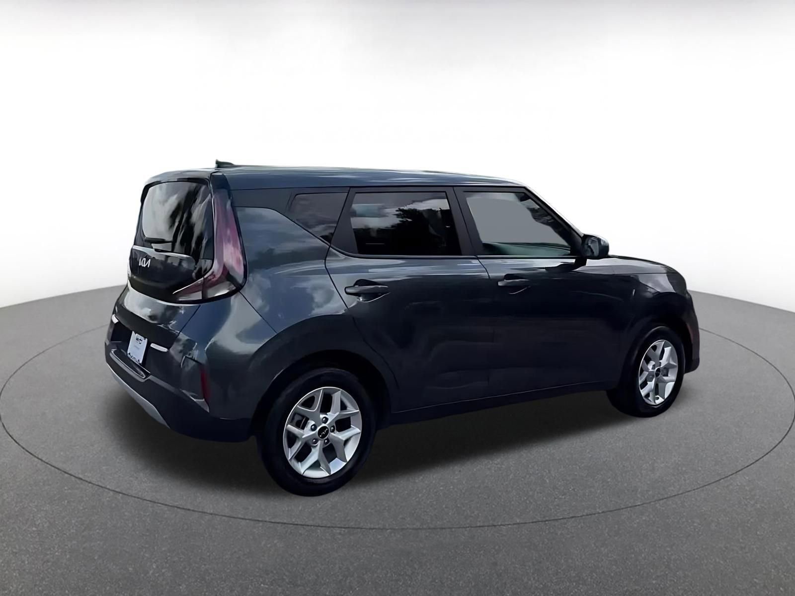 Thumbnail: 2025 Kia Soul - 14