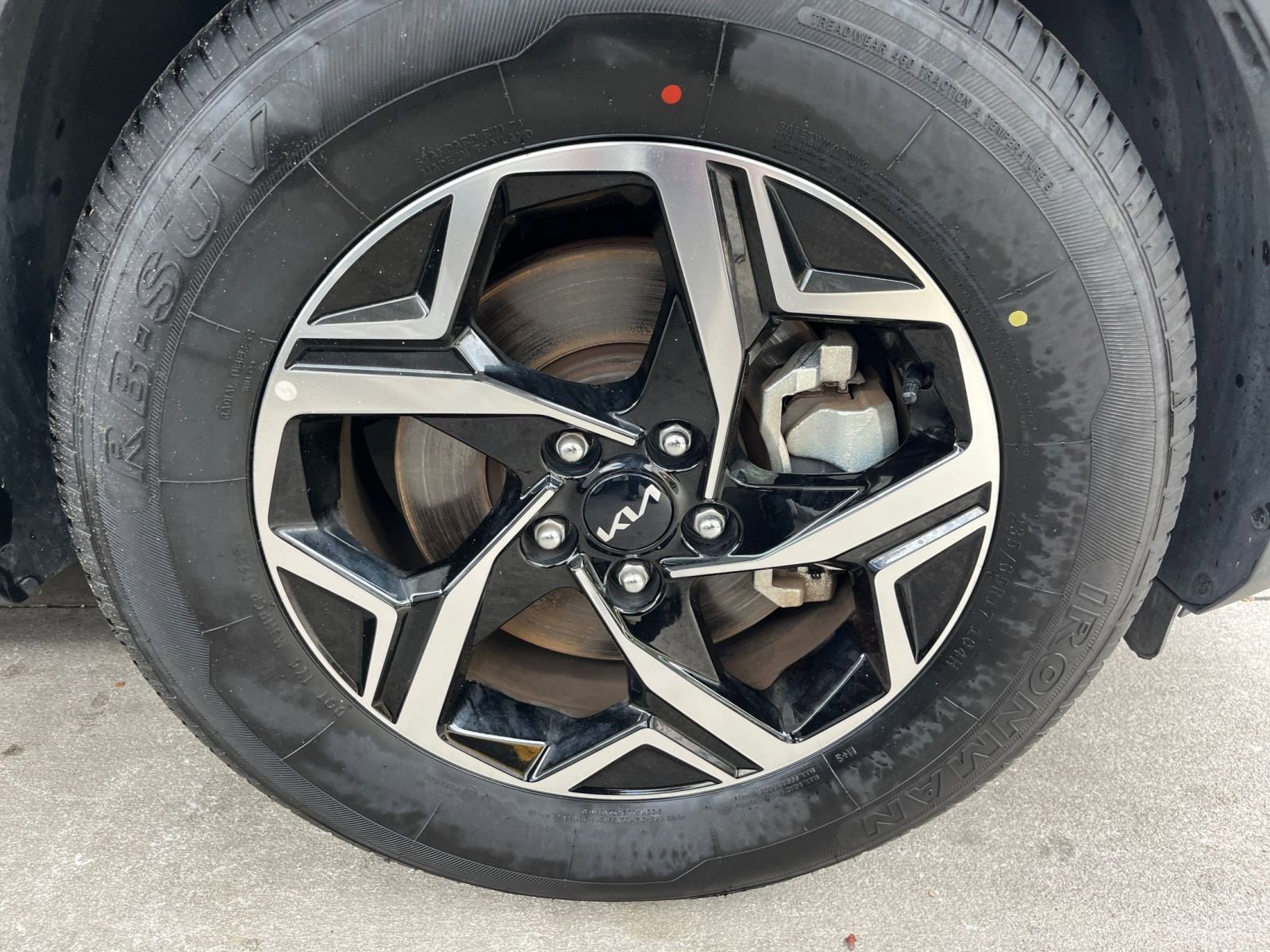 Thumbnail: 2025 Kia Sportage - 30