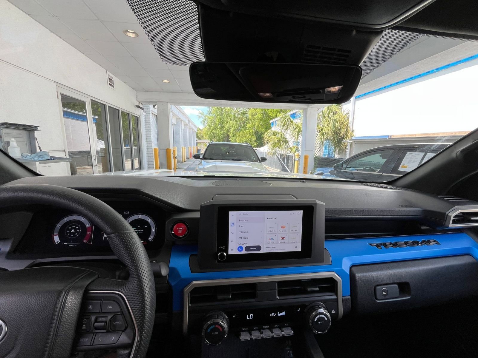 Thumbnail: 2025 Toyota Tacoma - 33