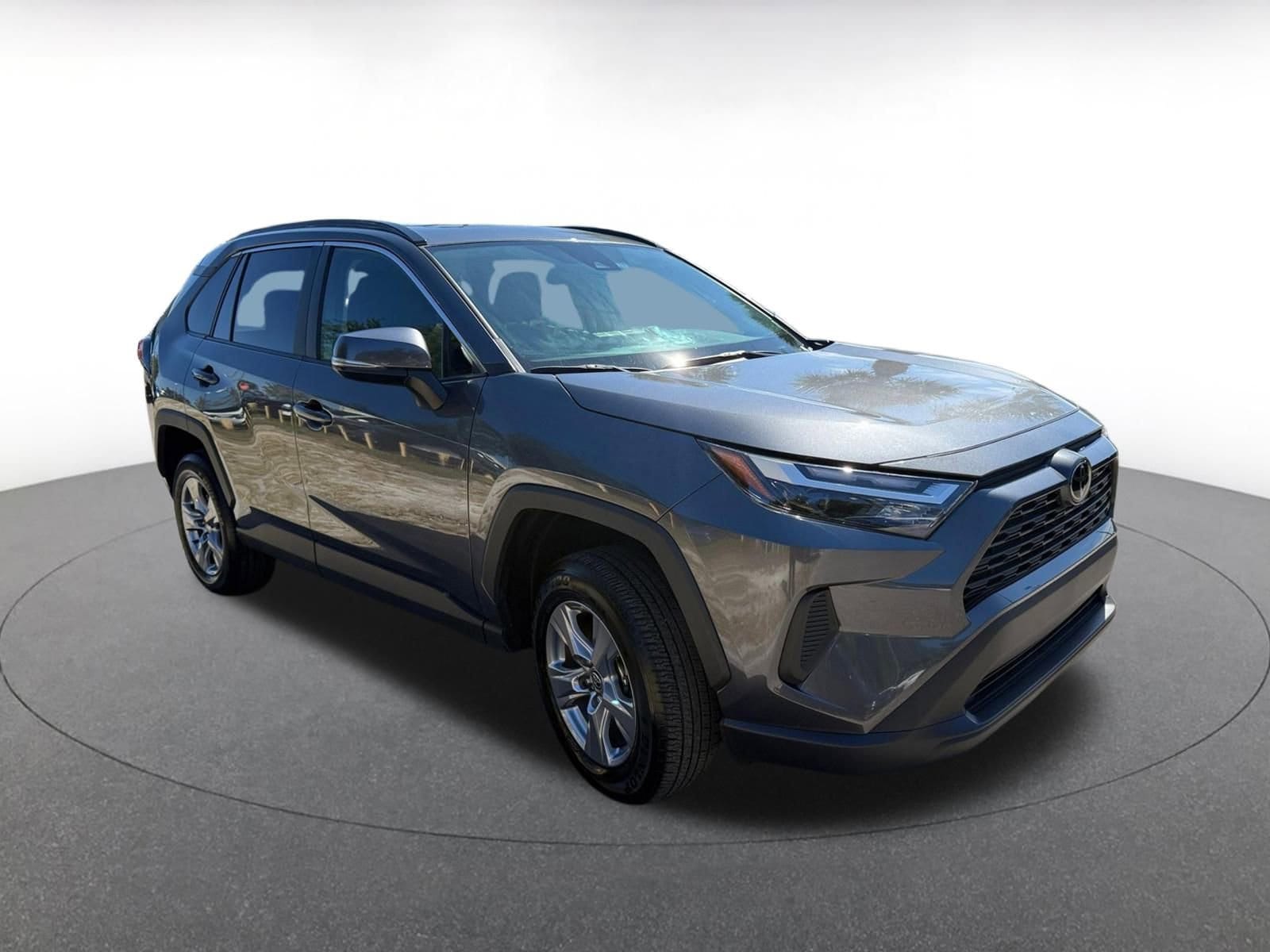 Thumbnail: 2025 Toyota RAV4 - 1