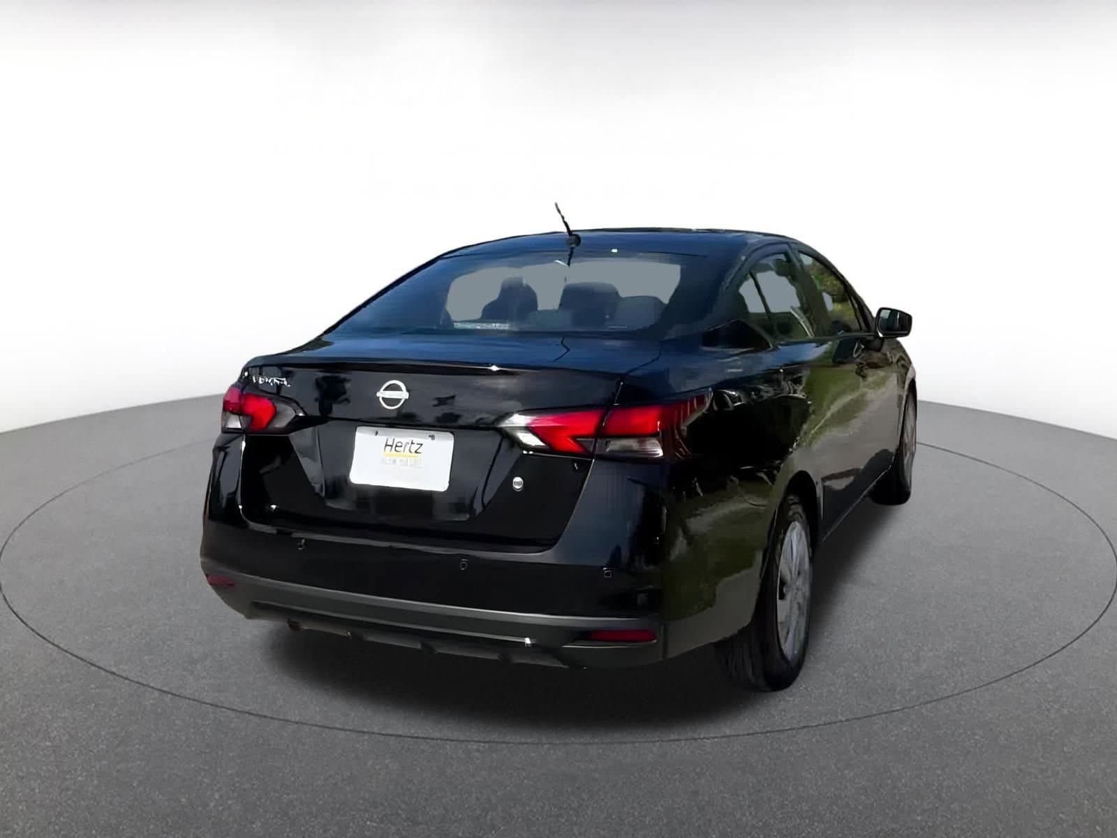 Thumbnail: 2024 Nissan Versa - 12
