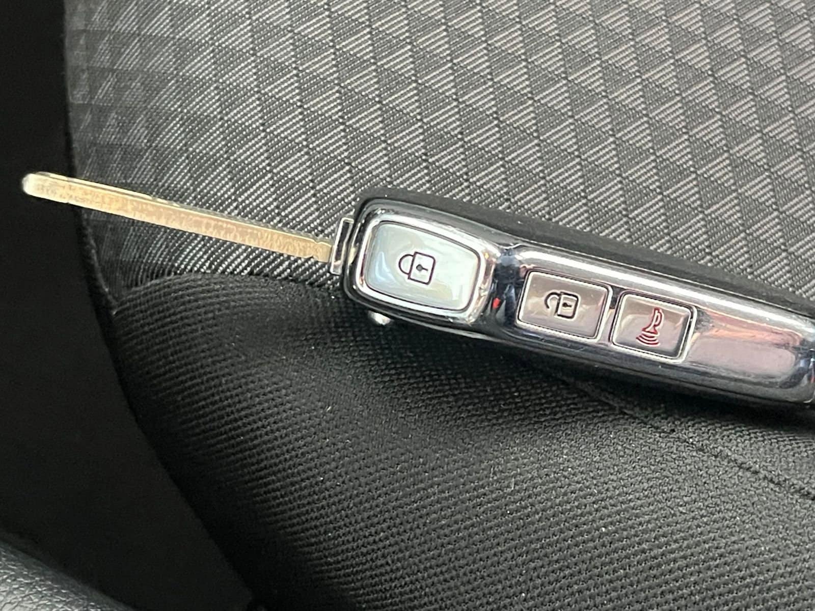 Thumbnail: 2025 Kia Soul - 22